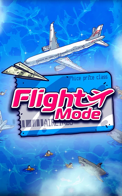 Flight Mode at Spela Casino