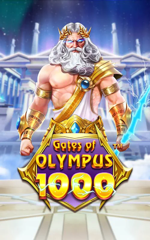 Gates of Olympus at Spela Casino