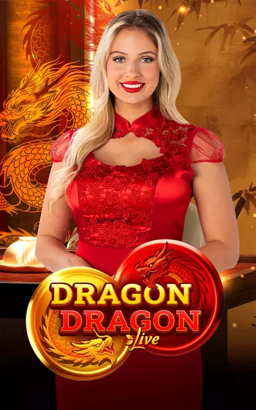 Dragon Dragon at Spela Casino