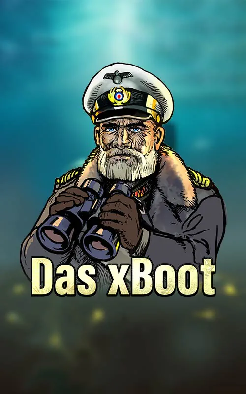 Das xBoot at Spela Casino